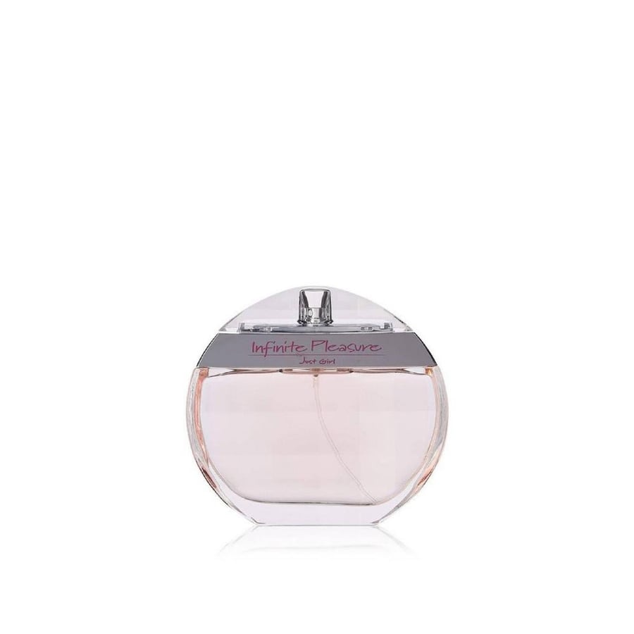 عطر انفنيتي بلشر جست جيرل من استل فيندوم - او دي برفيوم - 100مل