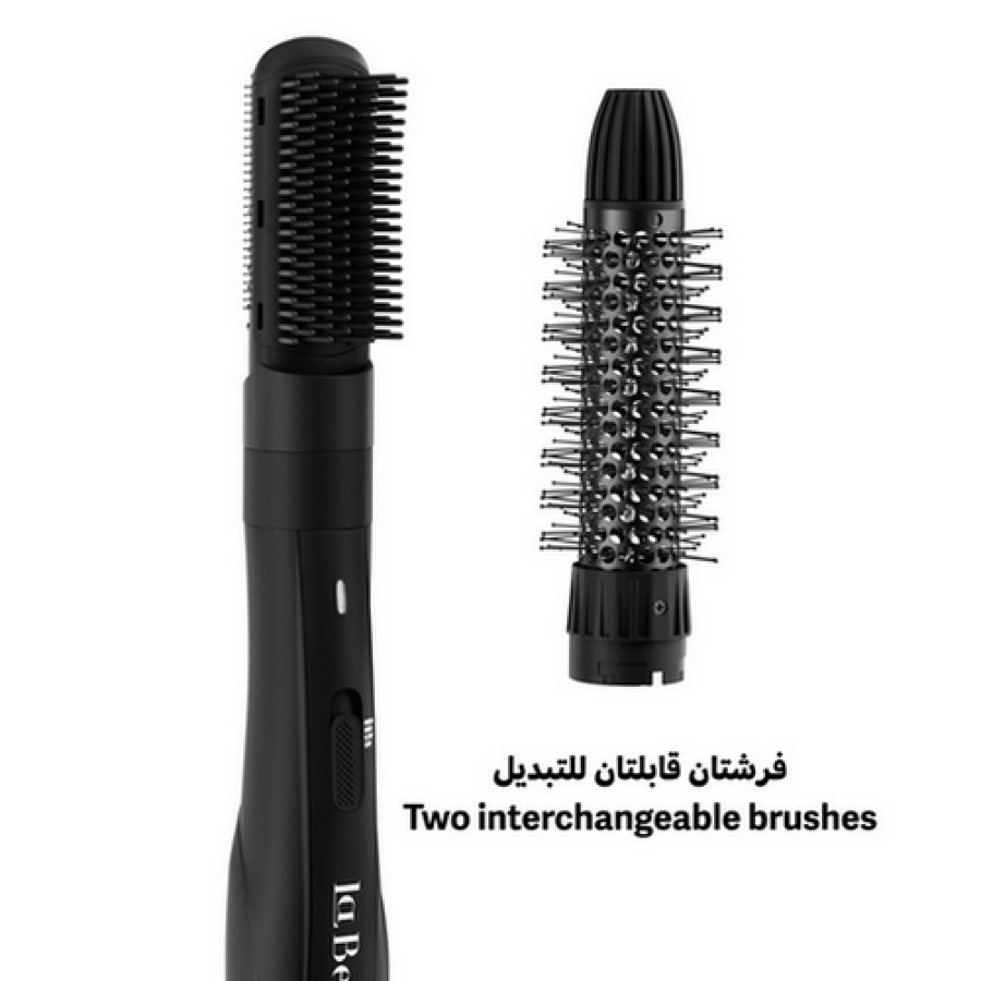 فرشاة تصفيف و تجفيف  الشعر اير ستايلر من لابيل