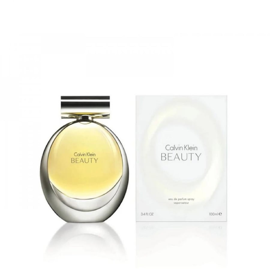 عطر بيوتي للنساء من كالفن كلاين- او دو بارفيوم