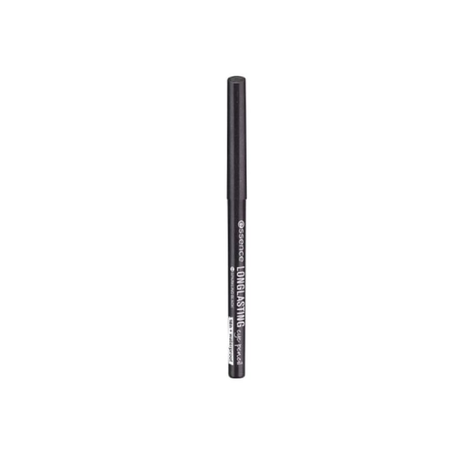 قلم كحل تحديد العين لونج لاستنج من ايسنس - 34 sparkling black