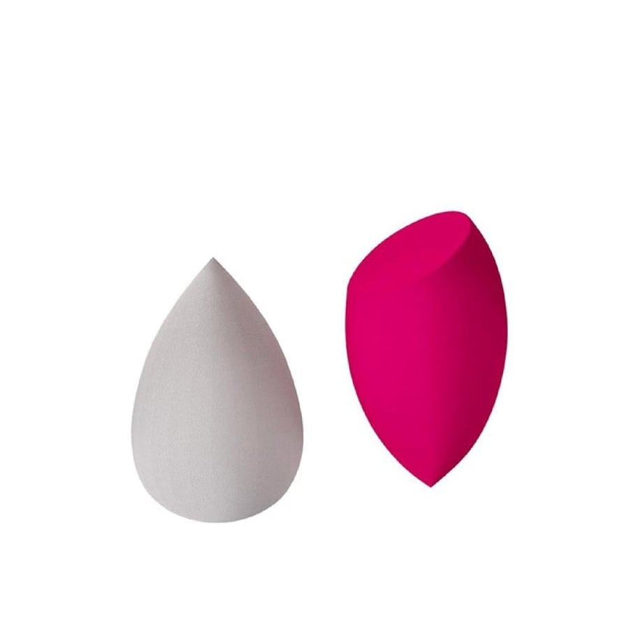 KSD Makeup Puff Sponge - 2 pcs