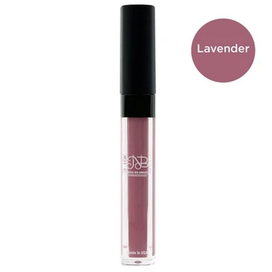 أرواج لافندر  من نوره بو عوض - LAVENDER