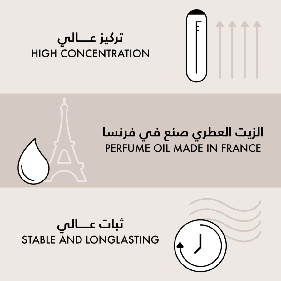 برفيوم كو عطر اتراكتيف - 100 مل