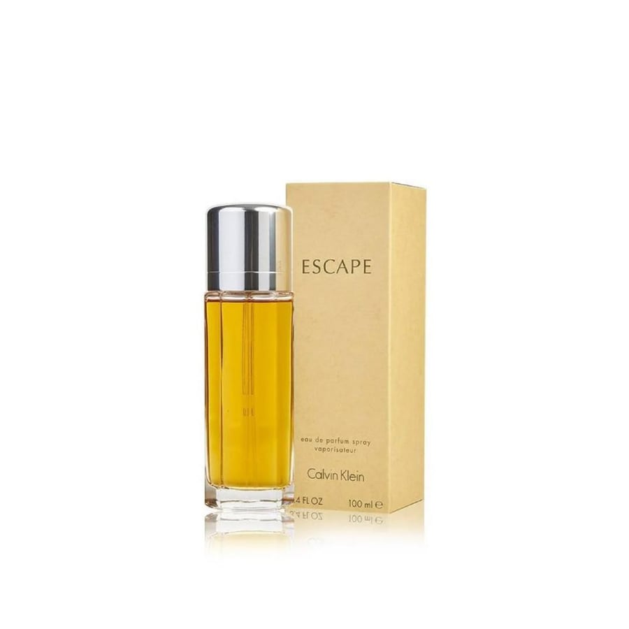 عطر اسكيب من كالفن كلاين - او دي برفيوم - 100مل