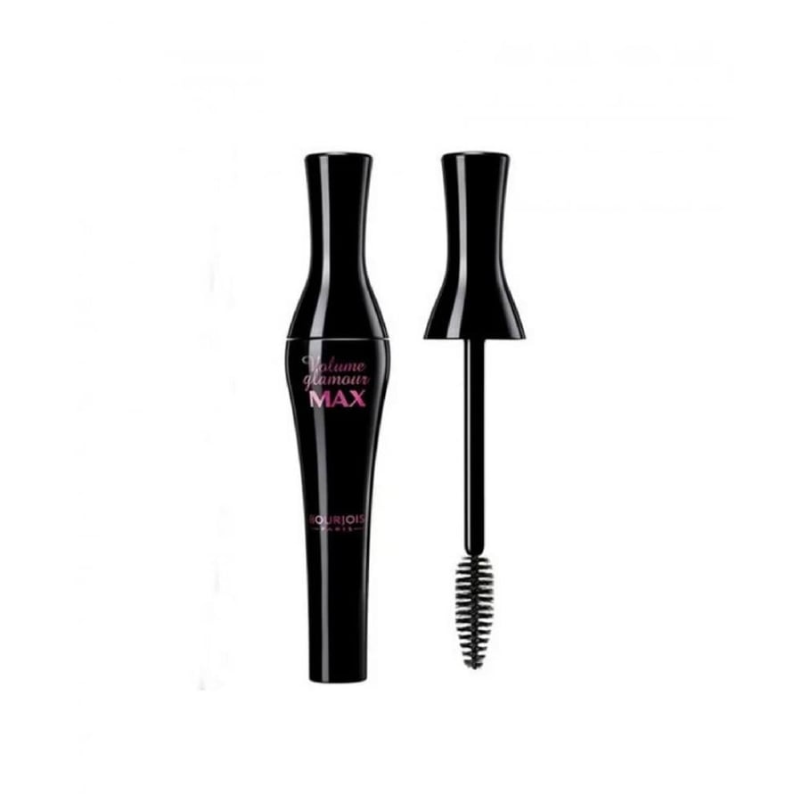 Bourjois Volume Glamor Max Mascara - Black