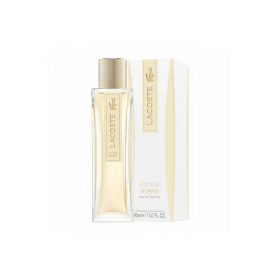 عطر بور فيم من لاكوست - او دي برفيوم - 90 مل