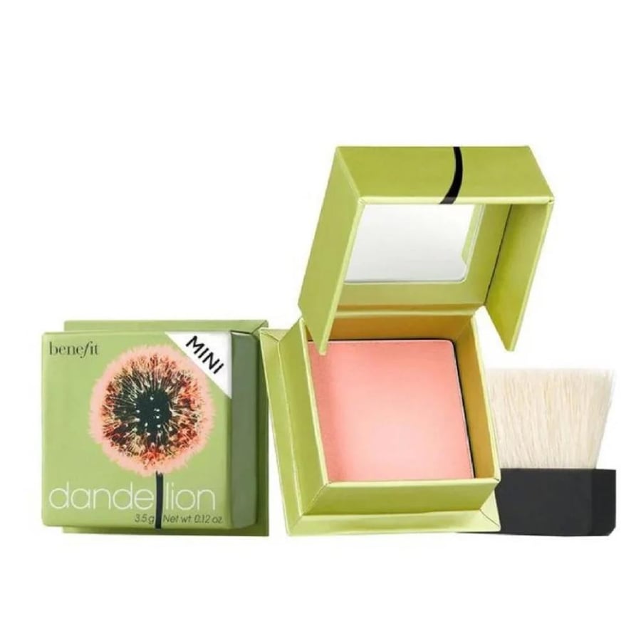 بلاشر داندولاين ميني من بينفت -  3.5 غ PINK