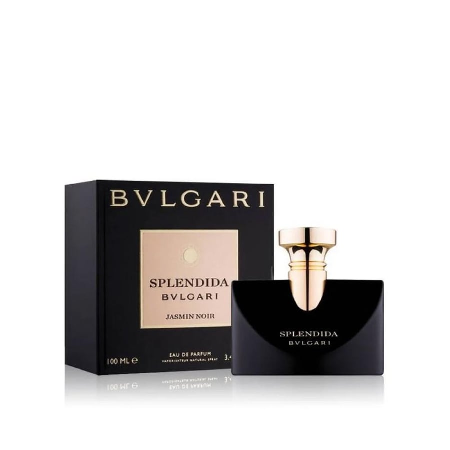 عطر سبلينديدا جاسمين نوار من بولغاري - 100مل