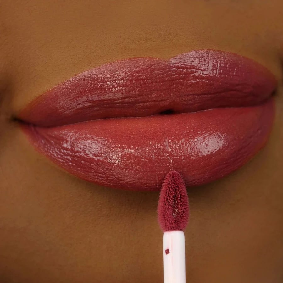 Elle Girl Velvet Liquid Lipstick - GLC785