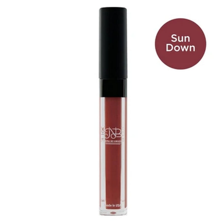 Sun Down lipsticks from Noura Bo Awad