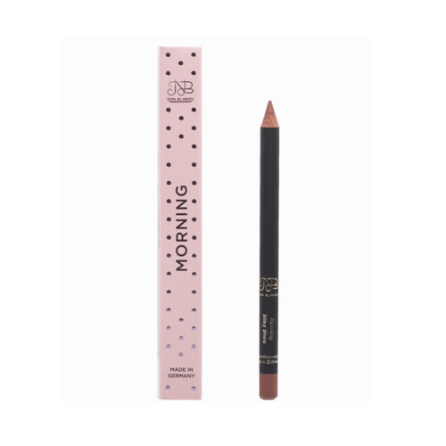 Nora Bo Awadh Lip Liner Pencil - Morning
