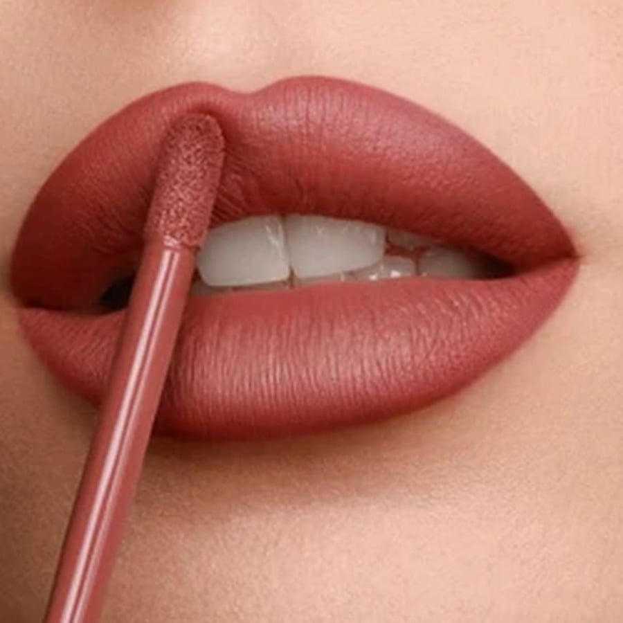 Sun Down lipsticks from Noura Bo Awad