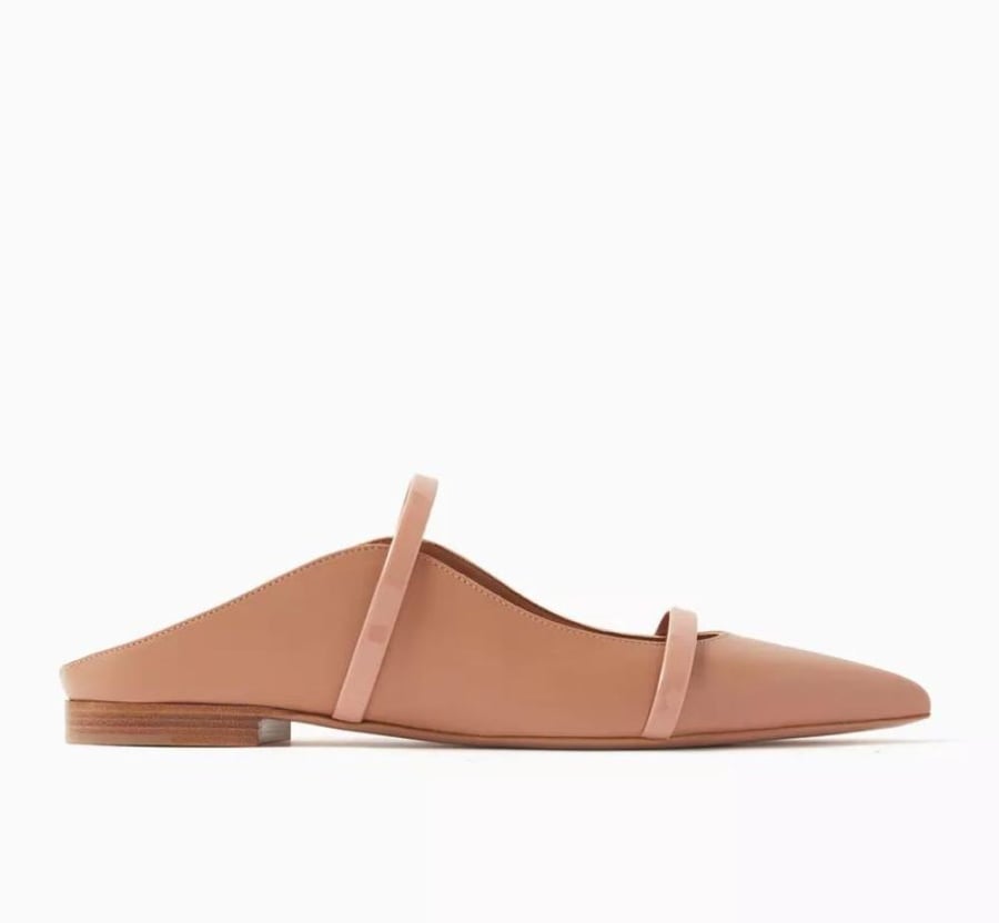 Molane flat