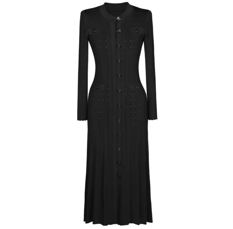 SP Long Dress