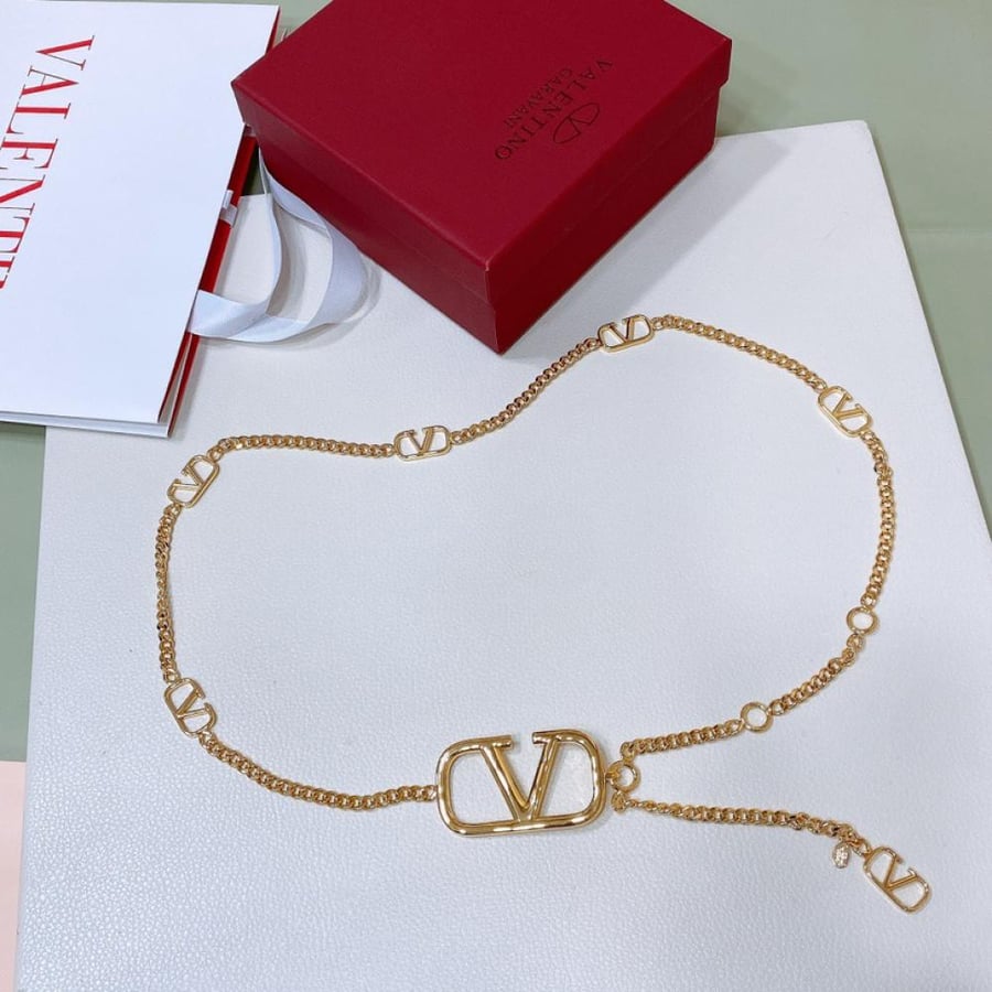 Valentino belt