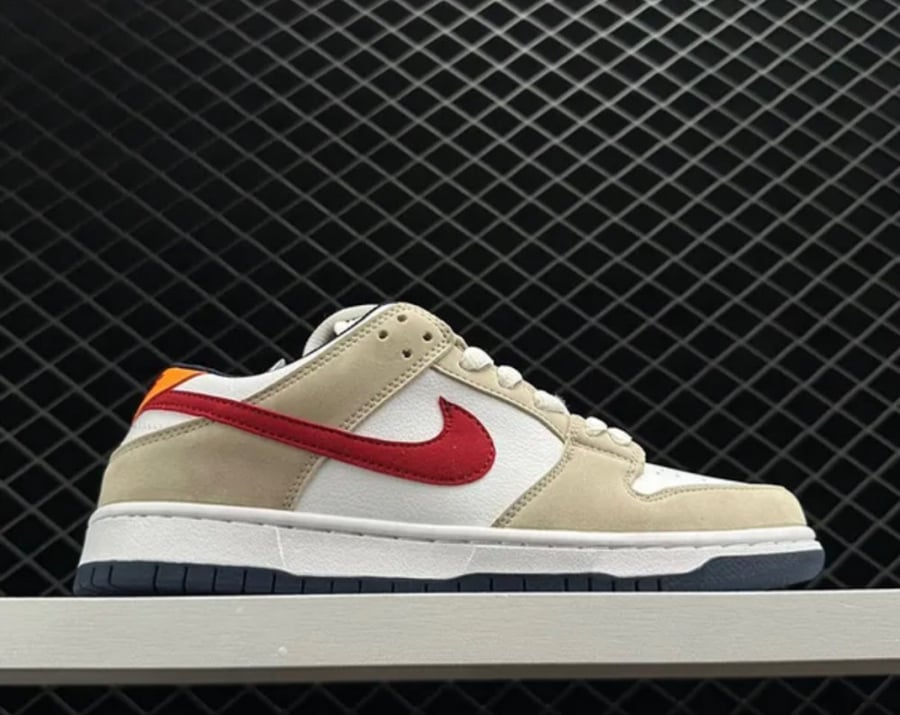 Air Jordan 1 low