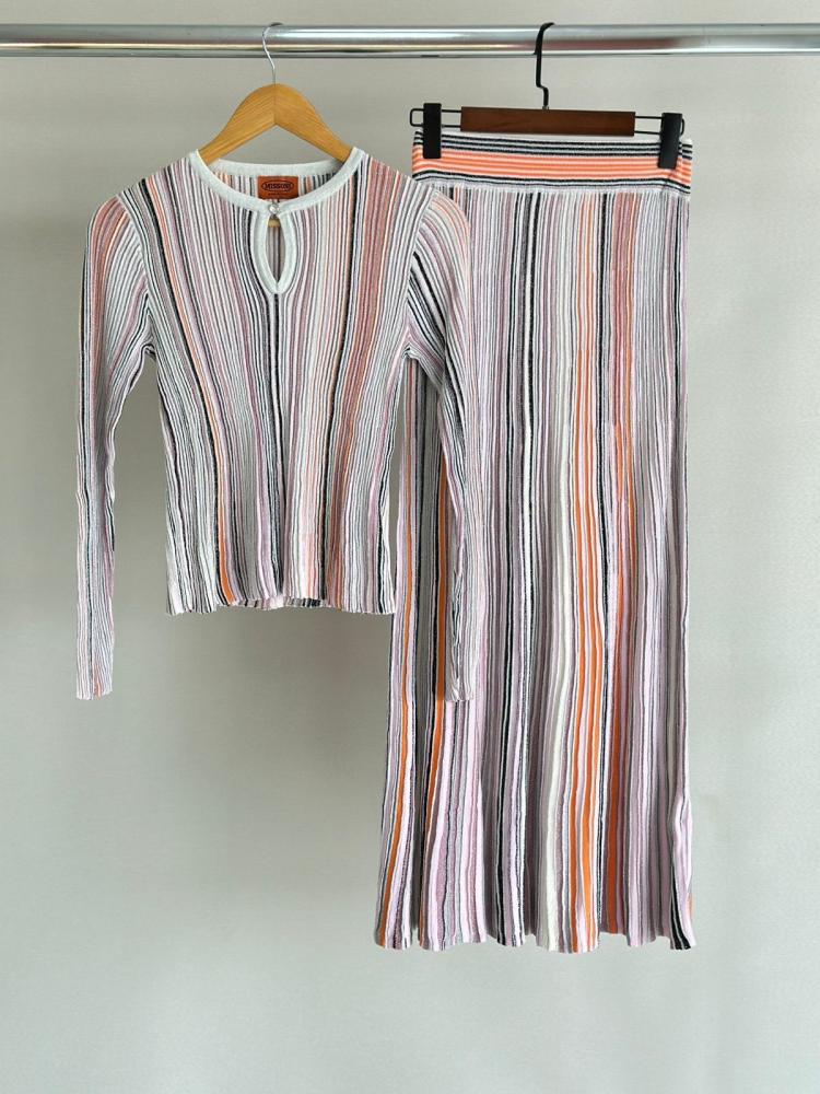 Missoni set size M تسليم فوري