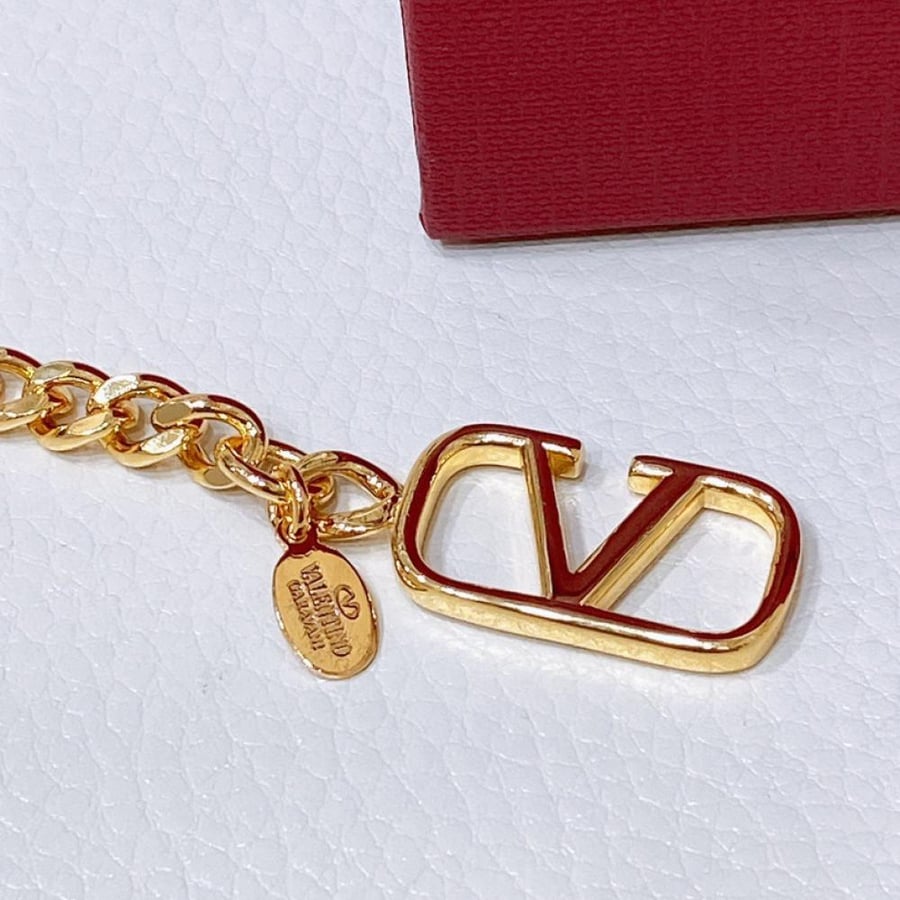 Valentino belt