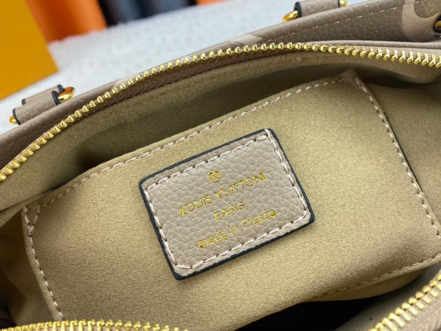 Lv mini on the go