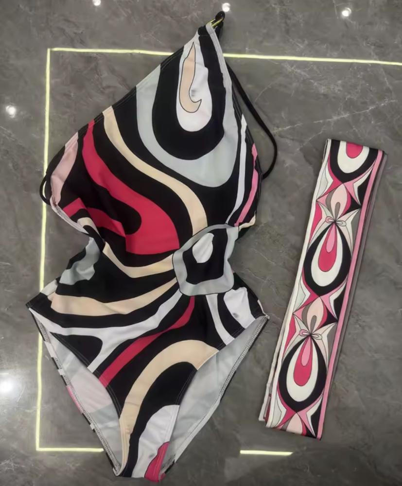 Pucci swimsuites