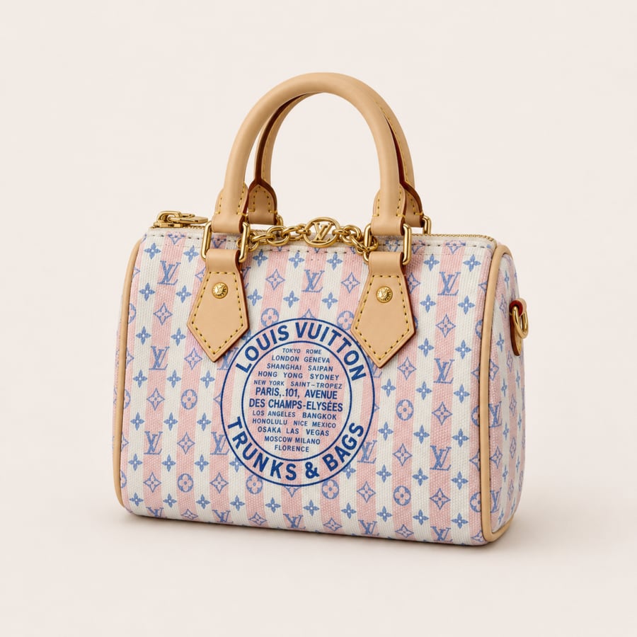 Lv nano speedy orginal quality تسليم فوري