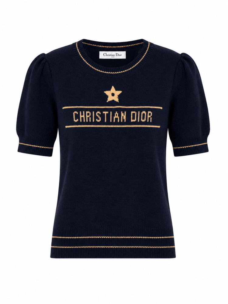 Dior shirt size s-m تسليم فوري