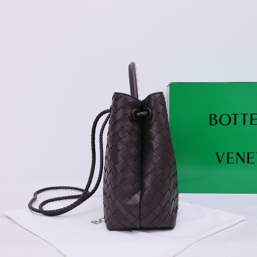 Bottega andiamo brown