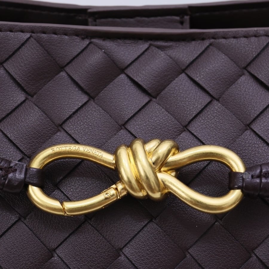 Bottega andiamo brown