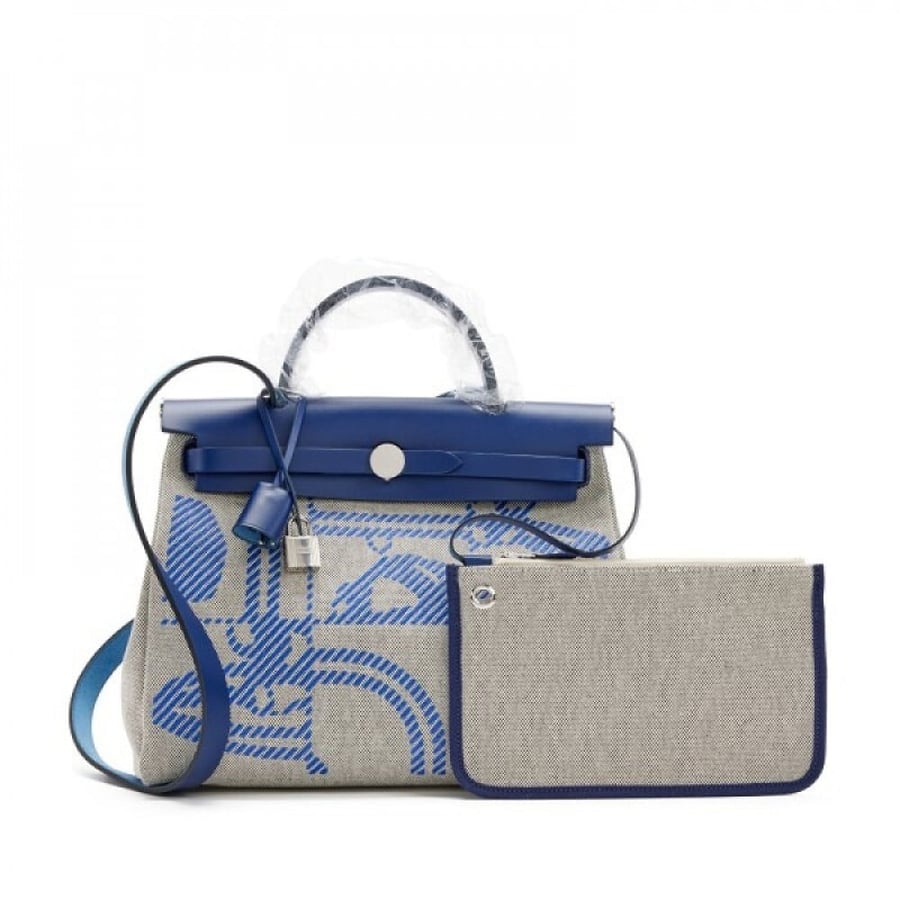 Hermes herbag 31cm