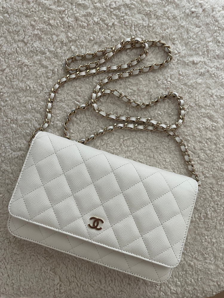 Chanel woc