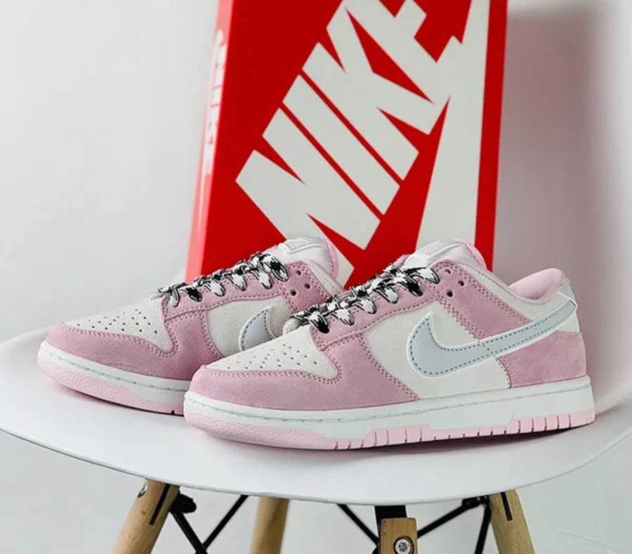 Air Jordan 1 low
