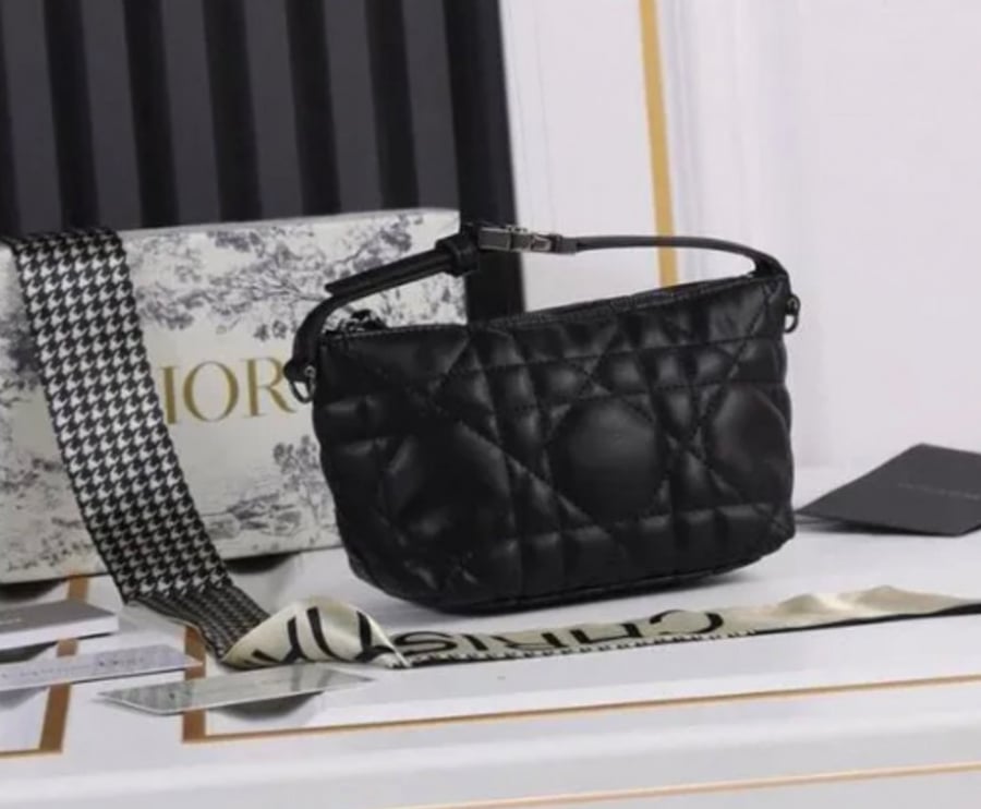 Dior bag