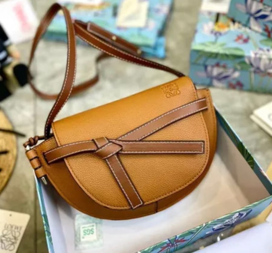 Loewe bag