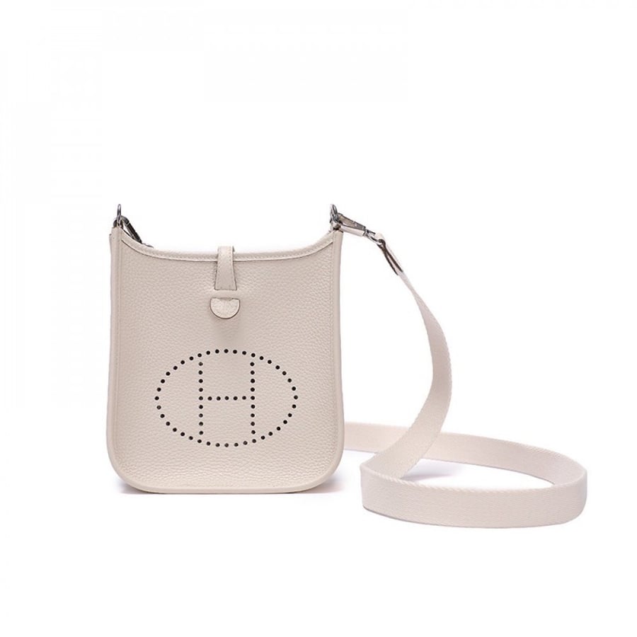 Hermes evelyn 17cm