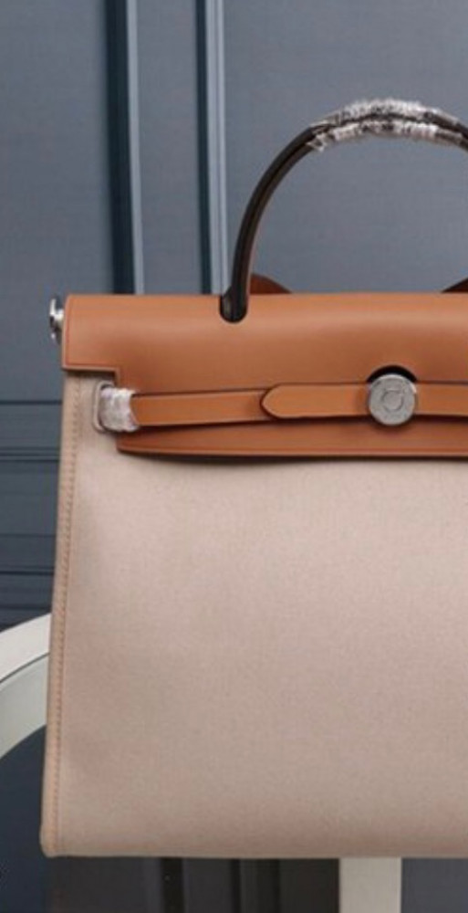 Hermes herbag 31cm
