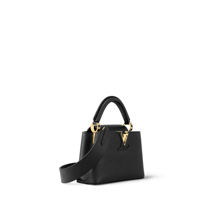 lv capucines mini