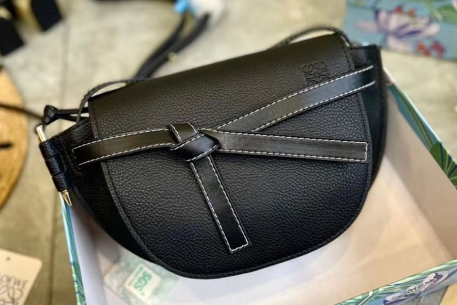 Loewe bag