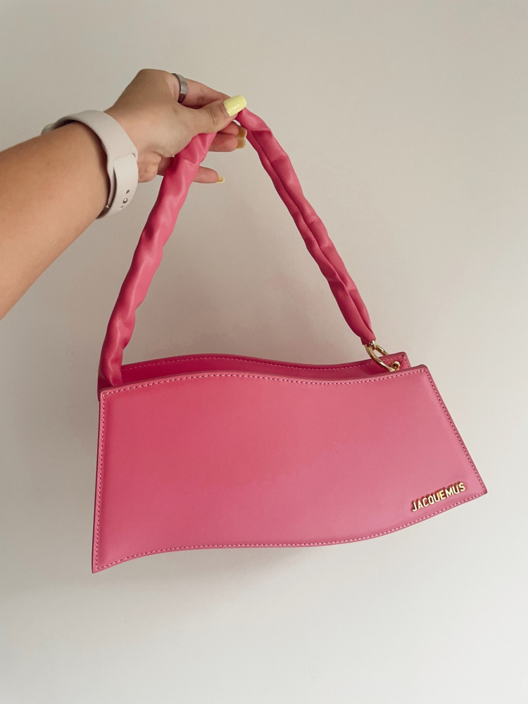 Jacqumes bag