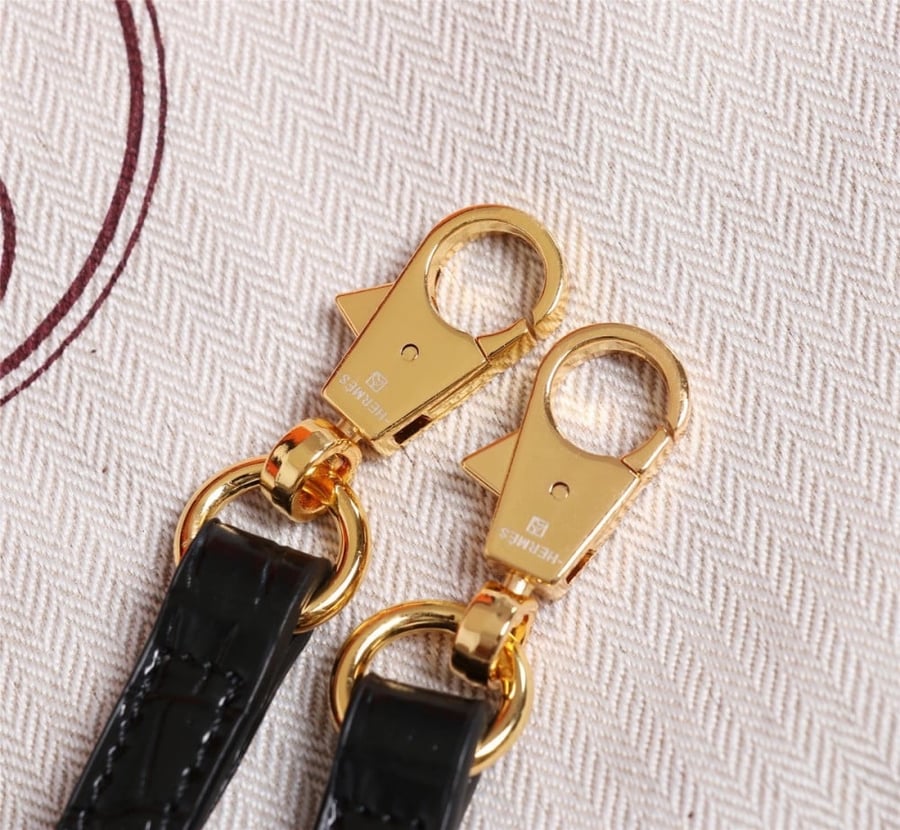 Hermes alligator Kelly