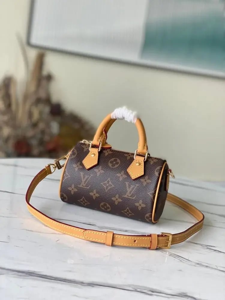 lv nano speedy