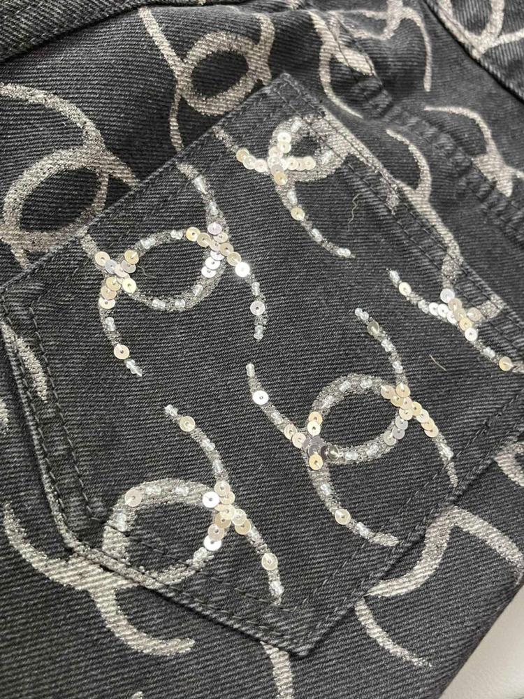 Chanel trousers master