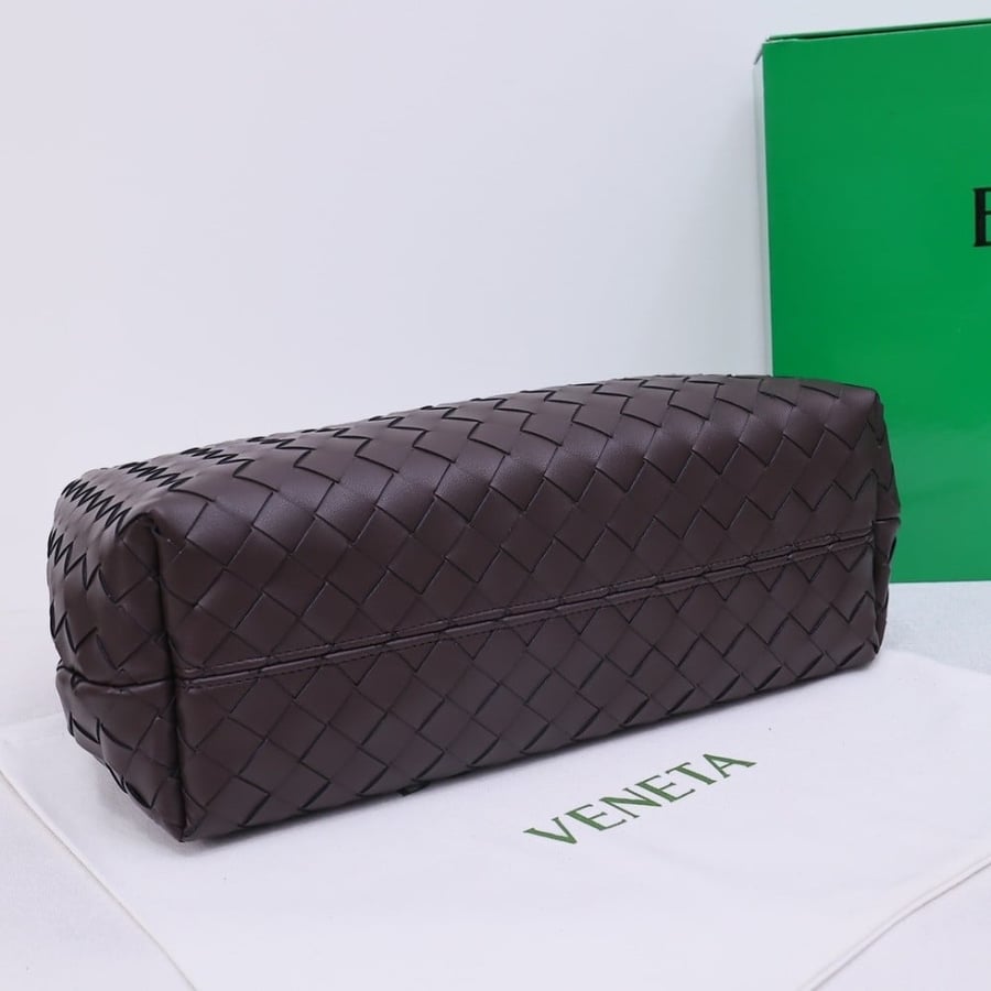 Bottega andiamo brown