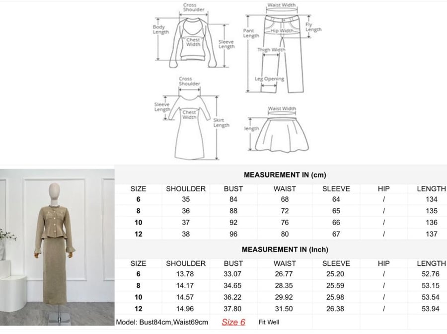 Sp gold dress