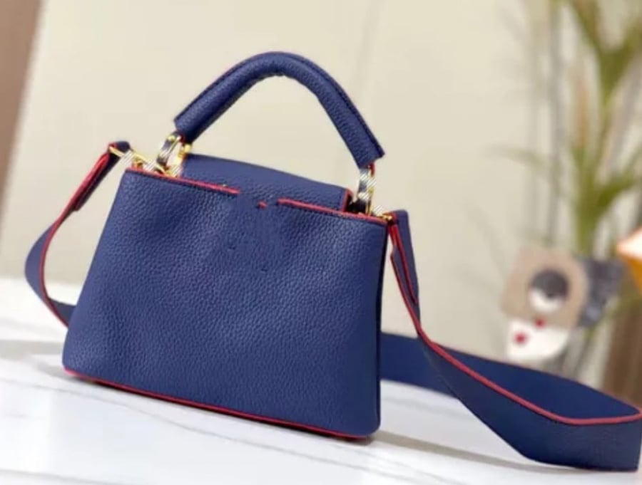 lv capucines mini