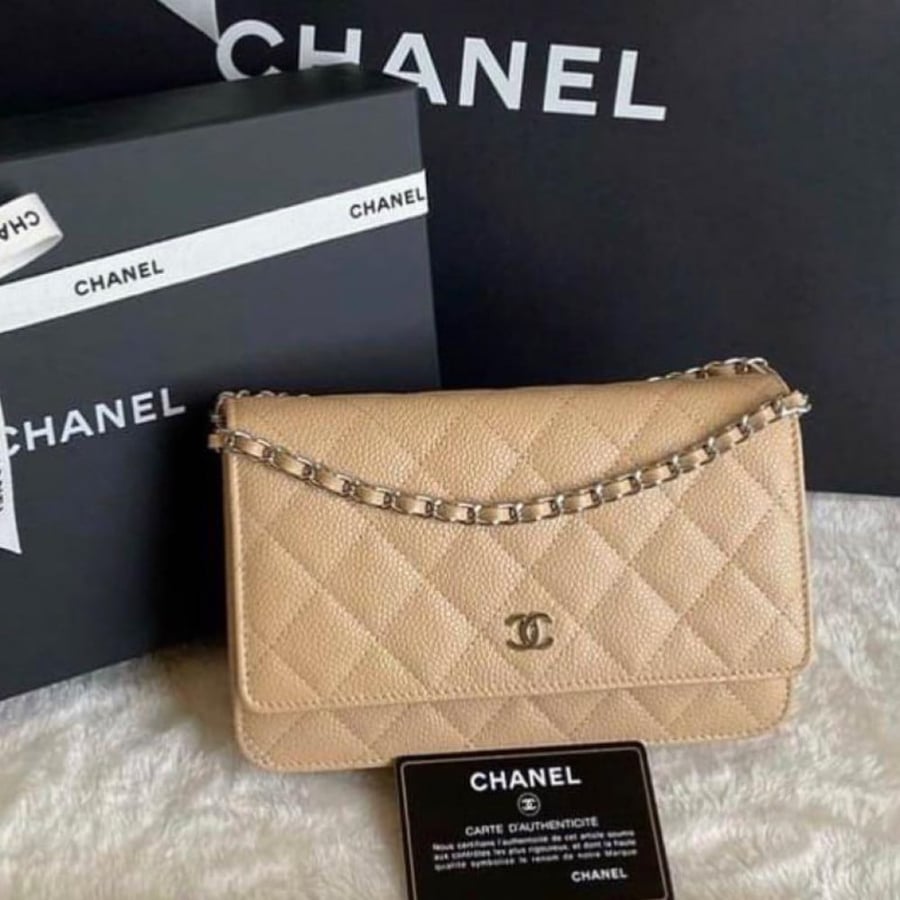 Chanel woc