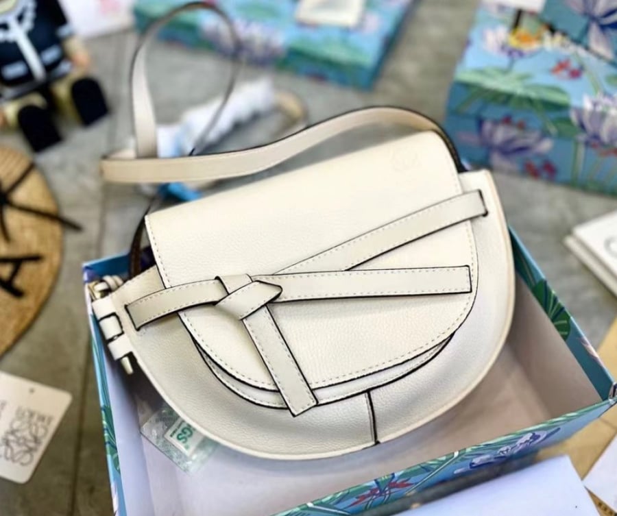 Loewe bag