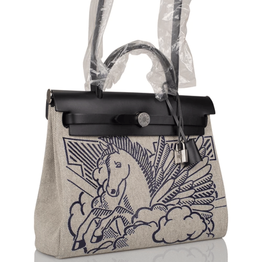 Hermes herbag 31cm