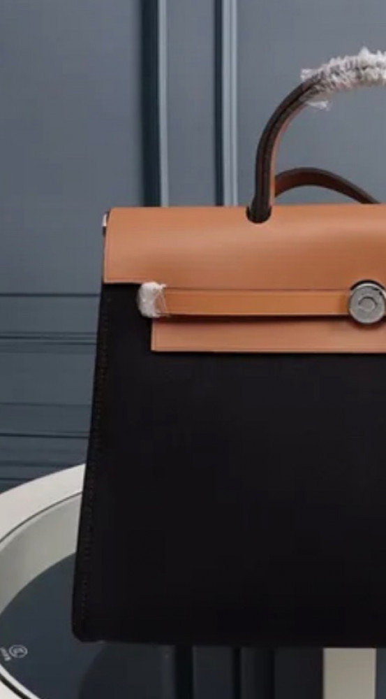 Hermes herbag 31cm