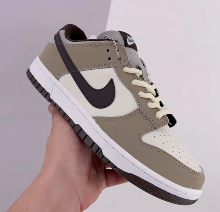 Air Jordan 1 low