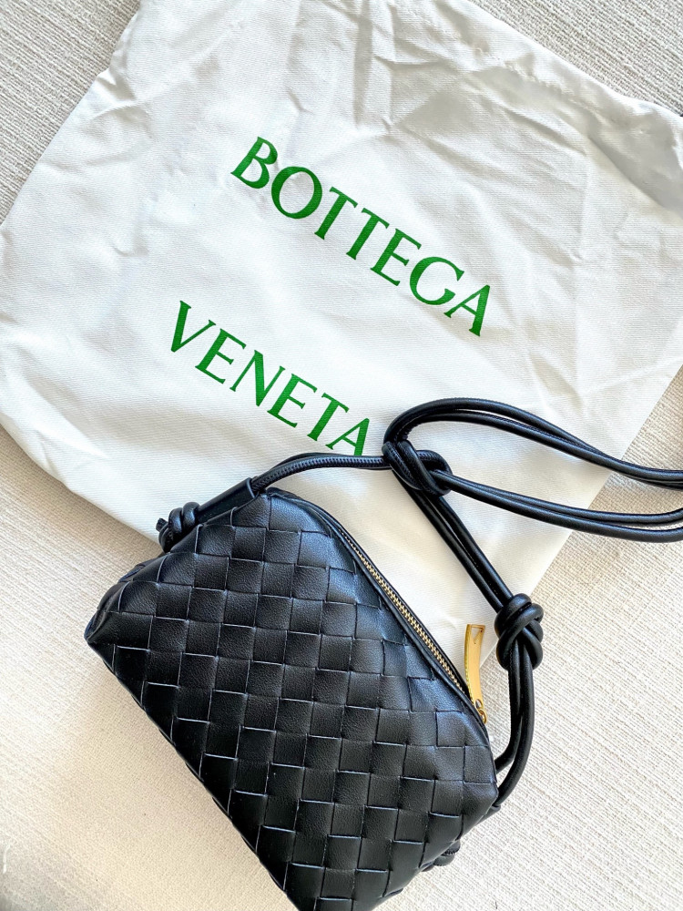 Bottega crossbody